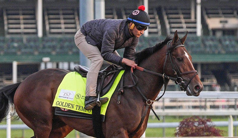 2026 Kentucky Derby Payouts: Win, Place, Show Results