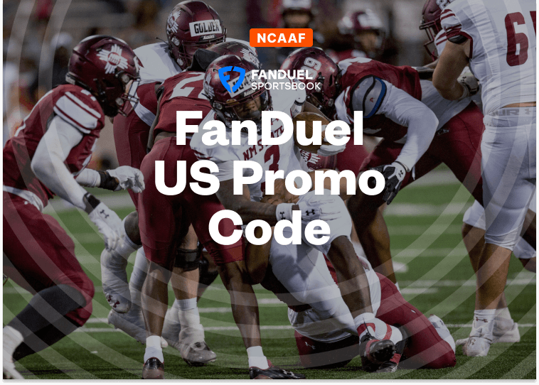 FanDuel promo code for bet $5 to win $280 Super Bowl bonus