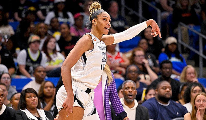 WNBA Predictions and Moneyline Picks for Tuesday, July 28