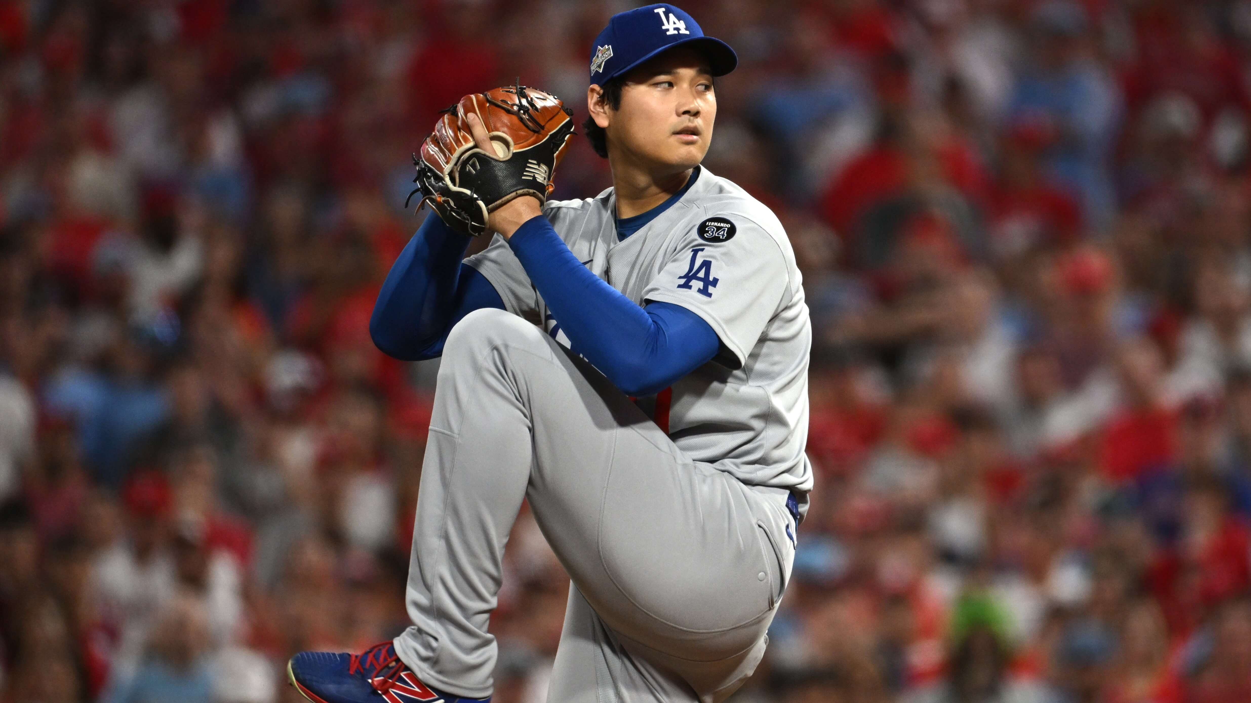 Brewers vs Dodgers Prop Picks & Best Bets for NLCS Game 4