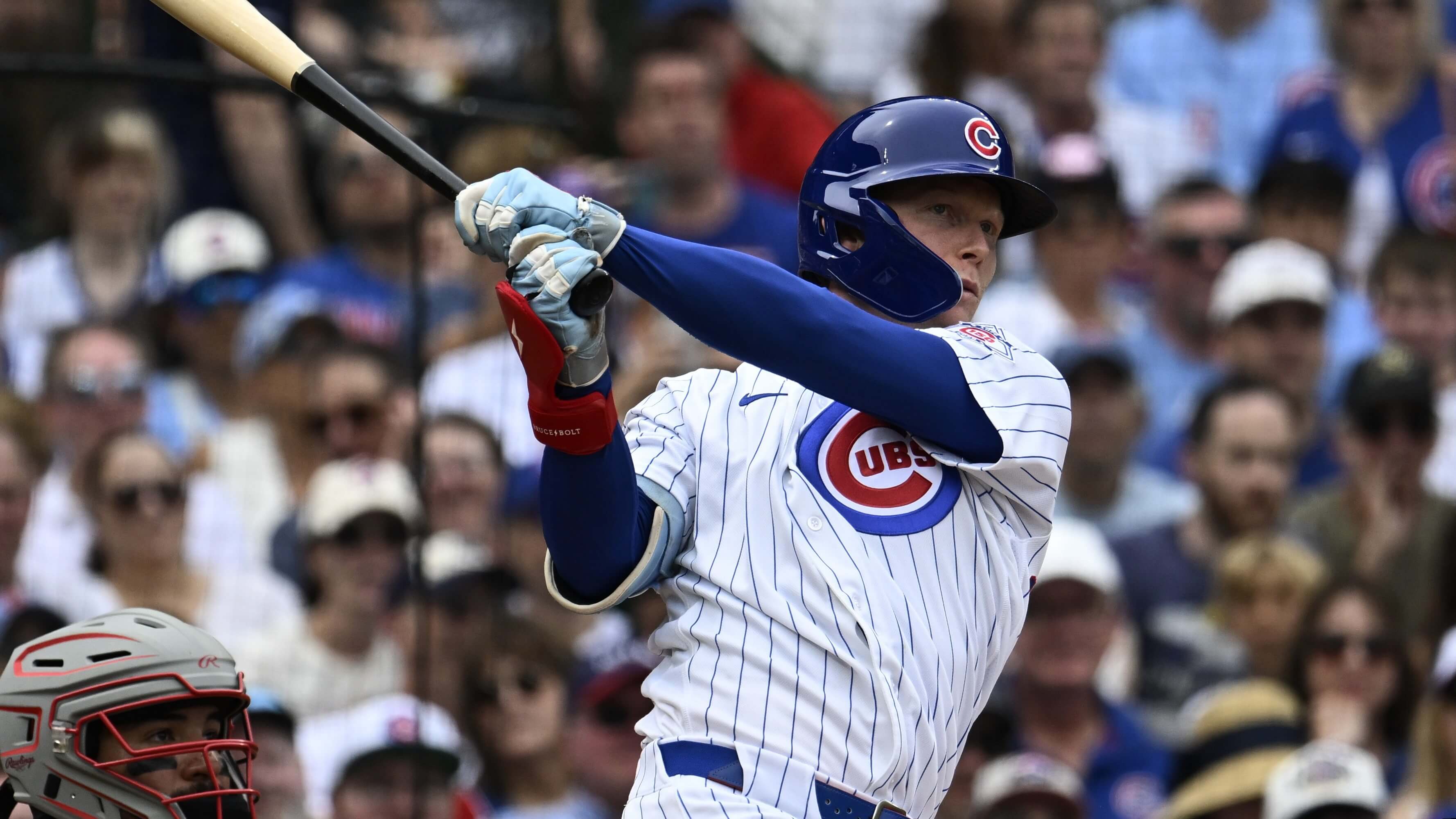 How To Bet - Reds vs Cubs Prop Picks for Sunday Night Baseball