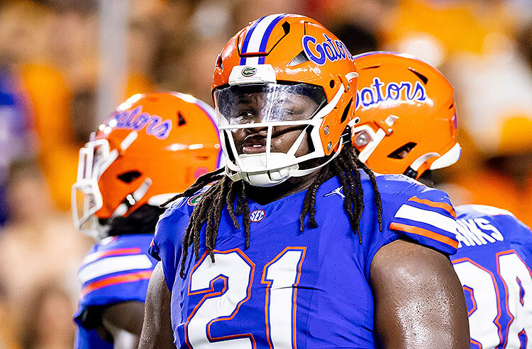 How To Bet - Florida vs Kentucky Odds, Picks, and Predictions: Gators Suffocate Wildcats' Rushing Attack 