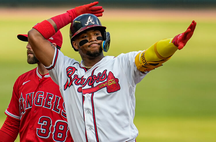 Braves vs. Twins Predictions & Picks - June 27