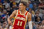 Trae Young Atlanta Hawks NBA