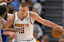 Nikola Jokic Denver Nuggets NBA