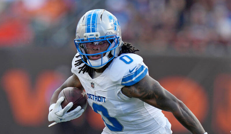 NFL Moneyline Picks for Every Week 6 Game