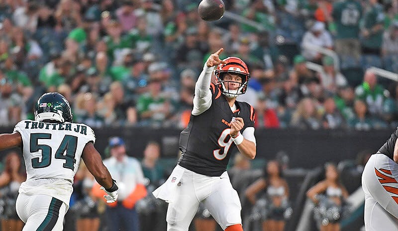 FanDuel Futures Day: NFL and College Football Picks, Odds, and Promos