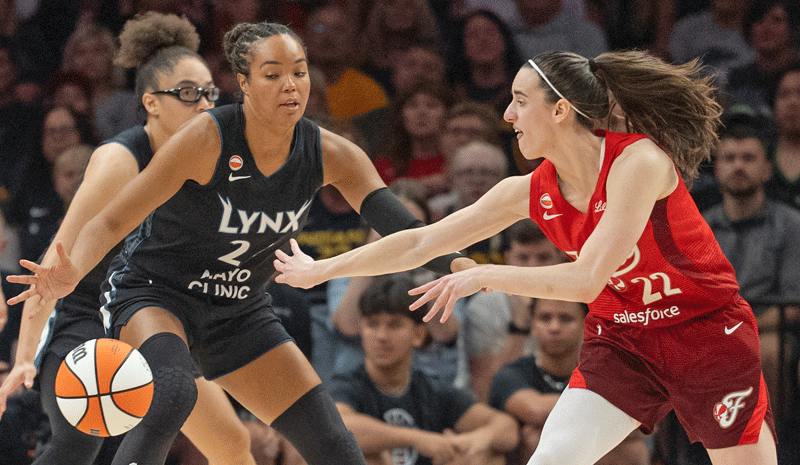 Best WNBA Combo Picks & Predictions: Tuesday, Sept. 22