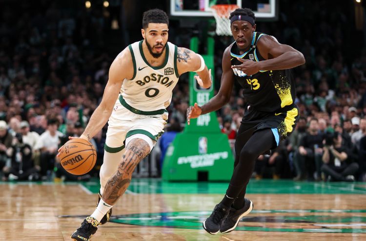 How To Bet - Pacers vs. Celtics Eastern Conference Finals Preview: Boston Sees It's Way Past Indiana