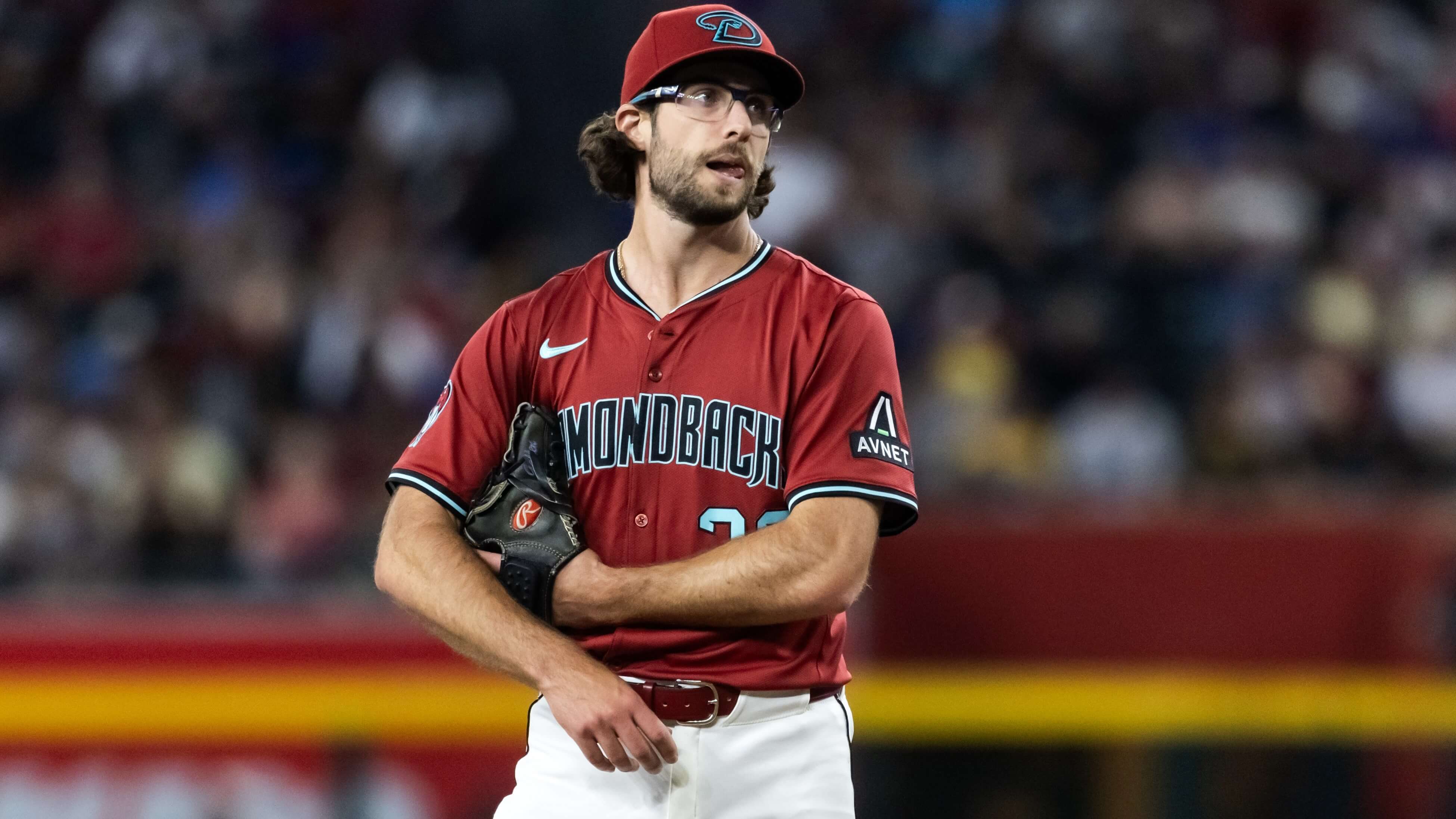 MLB Starting Pitcher Props & Picks for June 20: SP Prop Angles and Edges