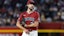 Arizona Diamondbacks MLB Zac Gallen