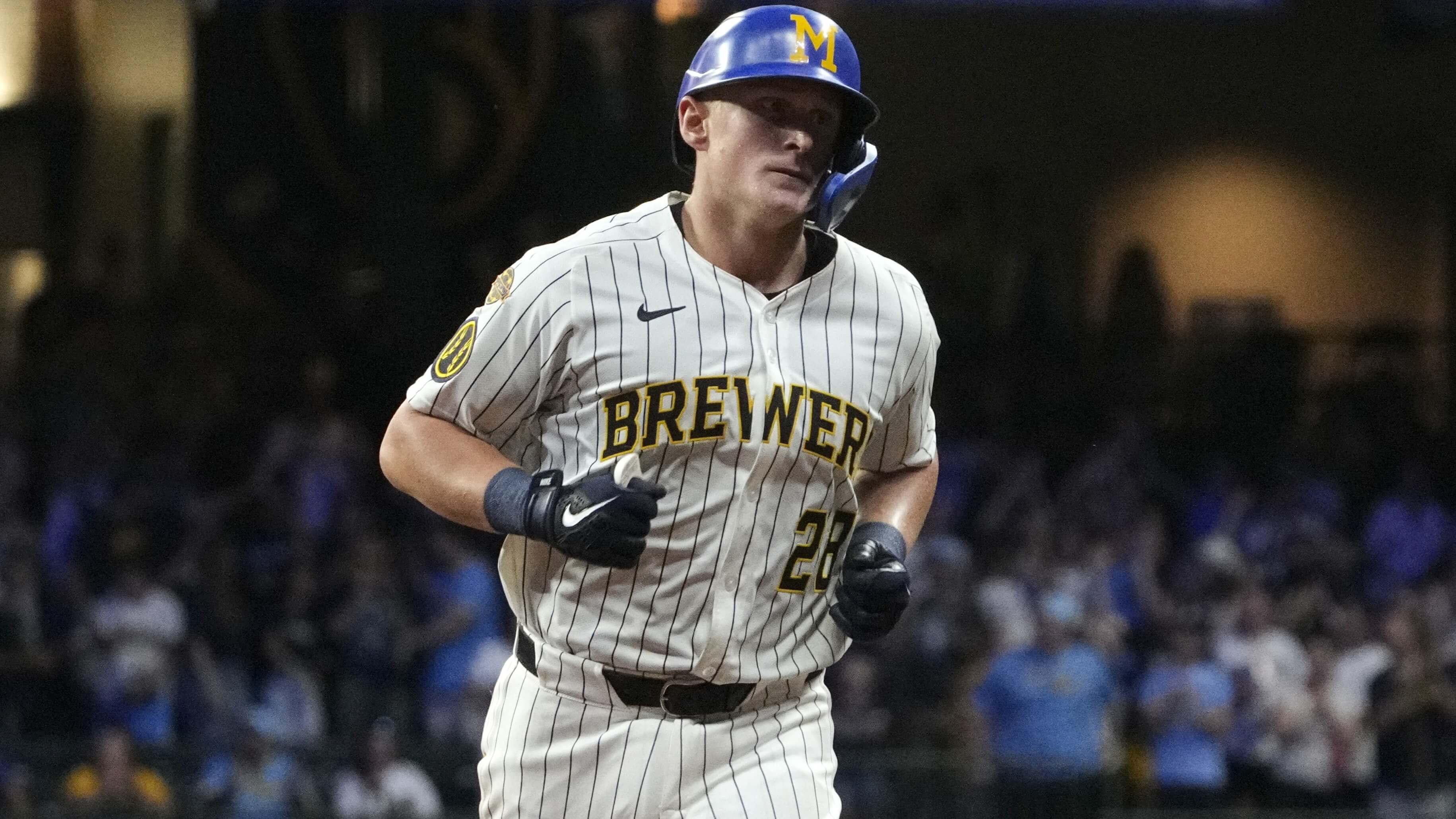 Brewers vs Nationals Prediction, Picks & Odds — Friday, August 1