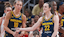 Lexie Hull Caitlin Clark Indiana Fever WNBA