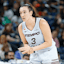 Marina Mabrey Toronto Tempo WNBA