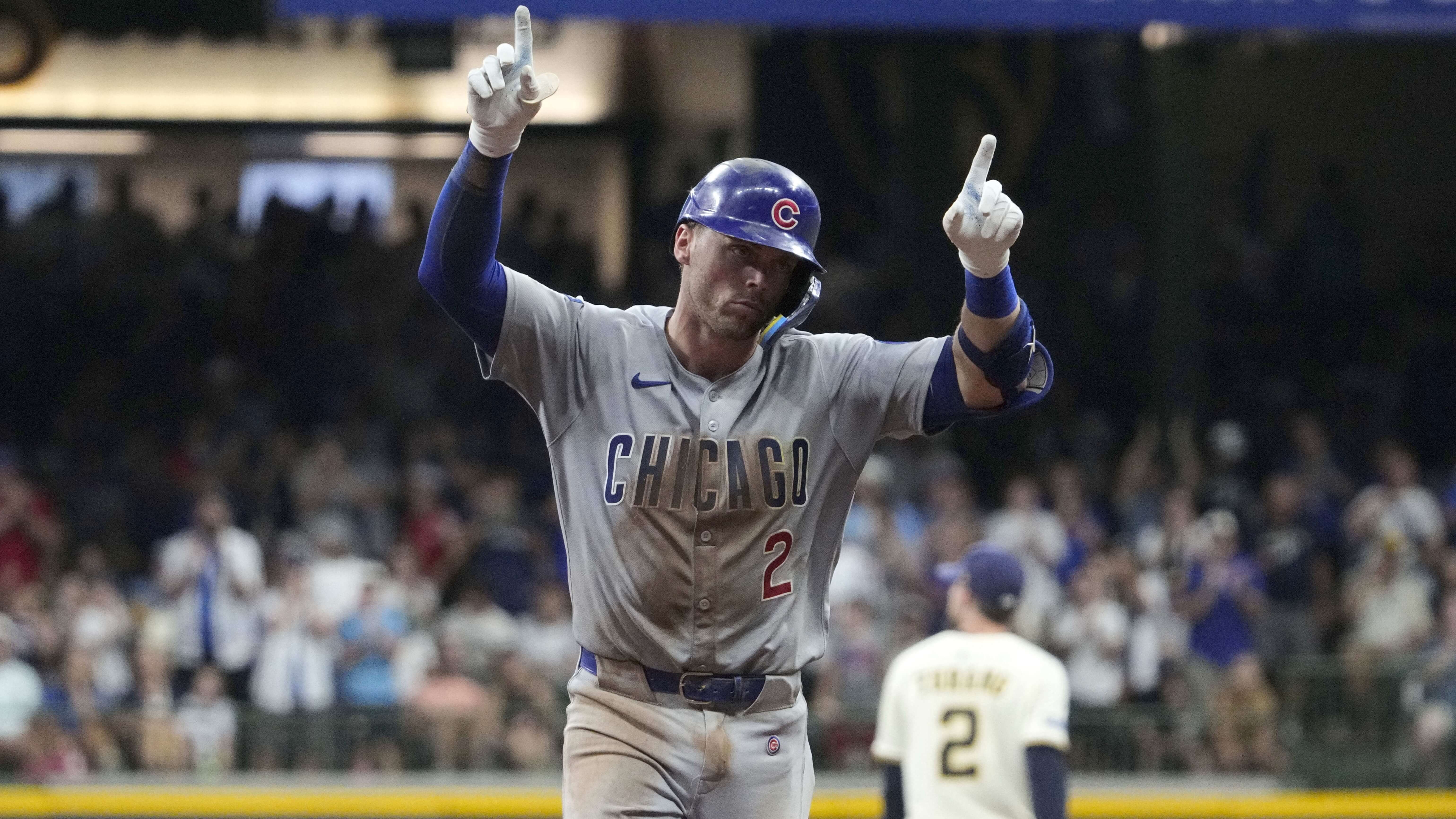 Orioles vs Cubs Prediction, Picks & Odds — Friday, August 1