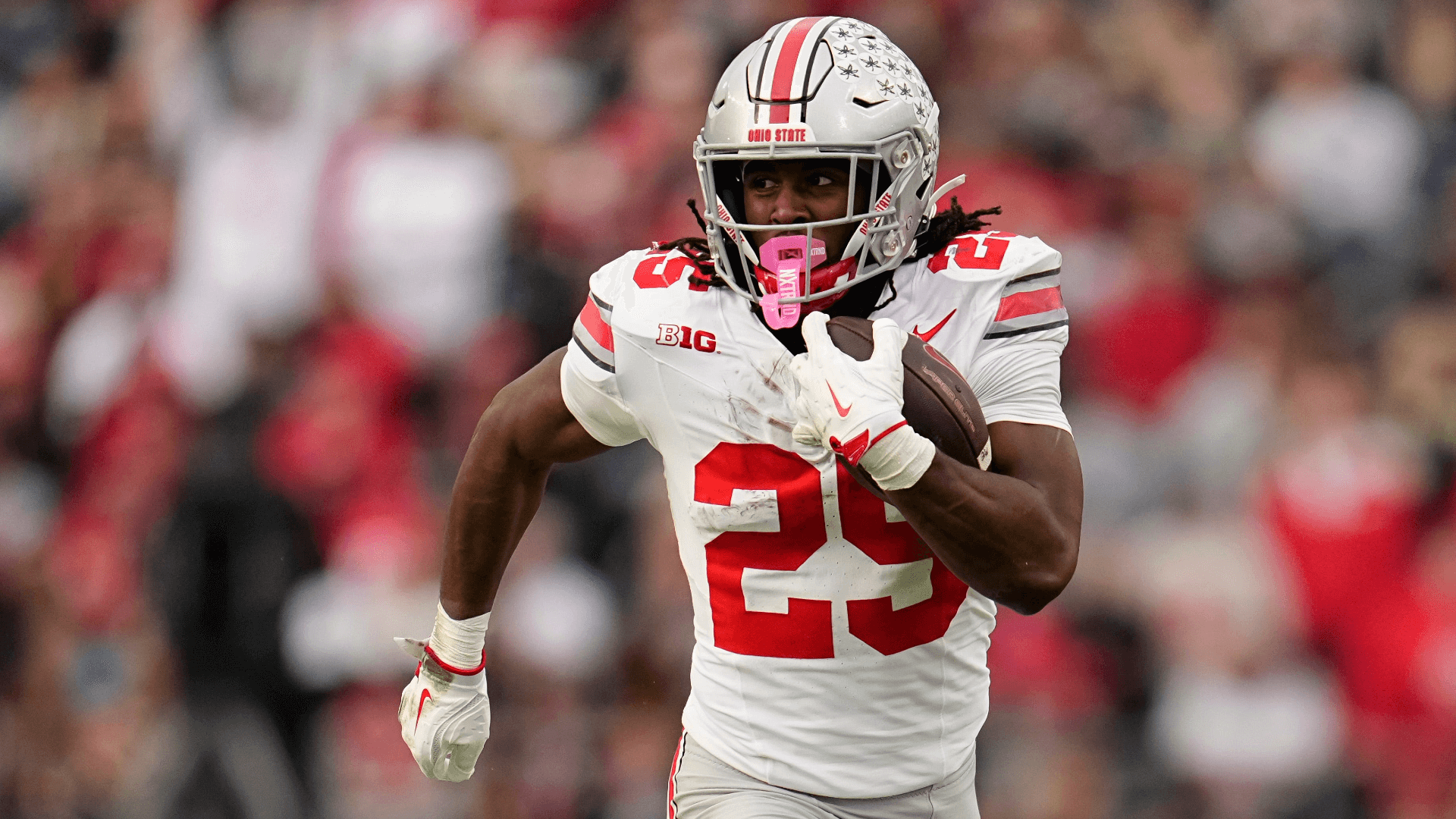 College Football Picks Against the Spread for Week 14 Today