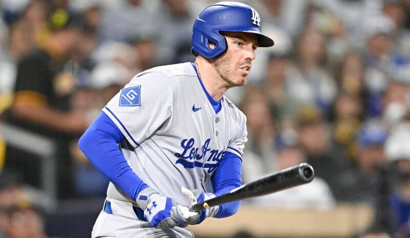 Padres vs Dodgers Prediction, Picks & Odds for Tonight's MLB Game