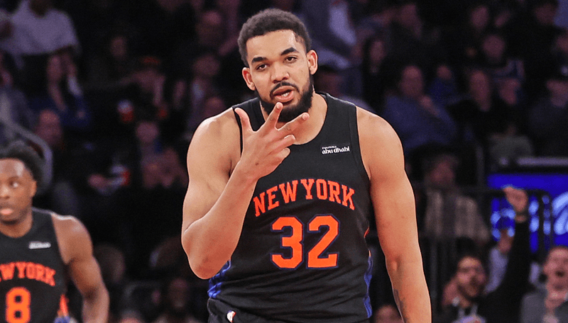 Knicks vs Thunder Prediction, Picks & Odds for Tonight’s NBA Game