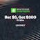 DraftKings Sportsbook Promo Code