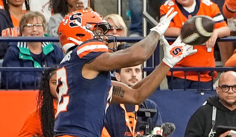 North Carolina vs Syracuse Prediction, Picks & Odds for October 31 — College Football Week 10