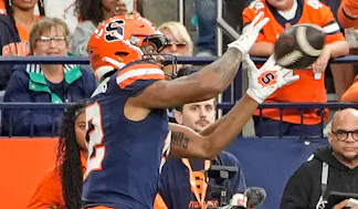 How To Bet - North Carolina vs Syracuse Prediction, Picks & Odds for October 31 — College Football Week 10