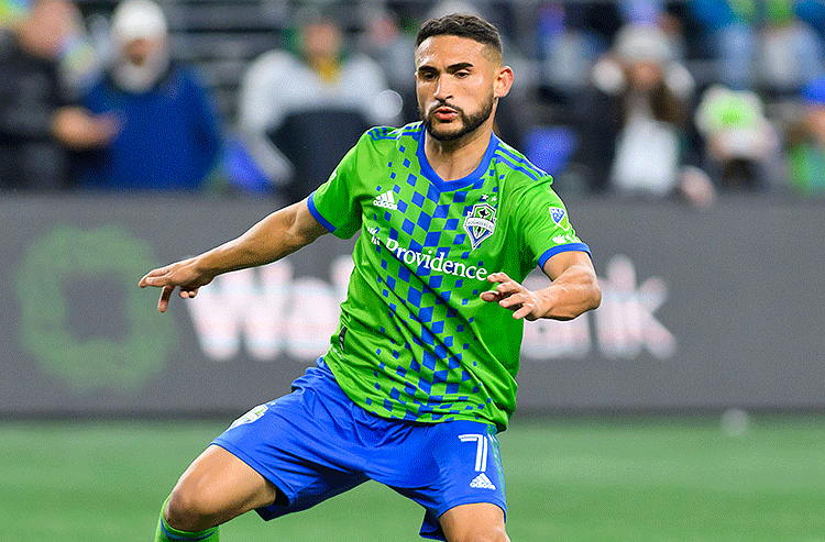 How To Bet - Seattle Sounders FC vs LAFC Predictions and Picks: Sounders Shoosh L.A. Offense