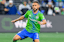 Cristian Roldan Seattle Sounders FC MLS