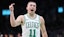 NBA Sixth Man of the Year odds Payton Pritchard