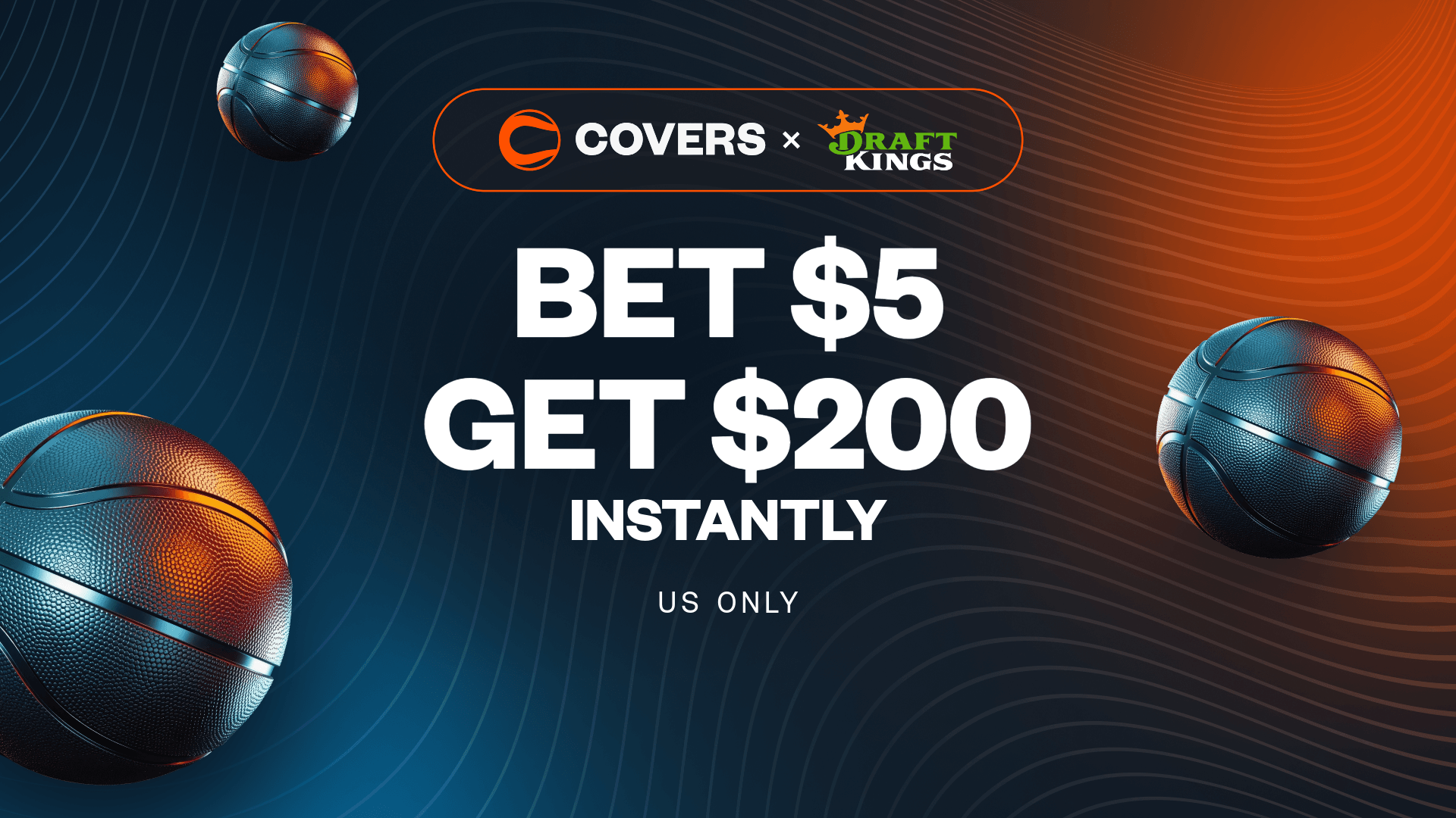 DraftKings Promo Code: Bet $5, Get a $200 Bonus on Alabama vs Michigan on Friday