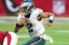 Philadelphia Eagles Jalen Hurts NFL