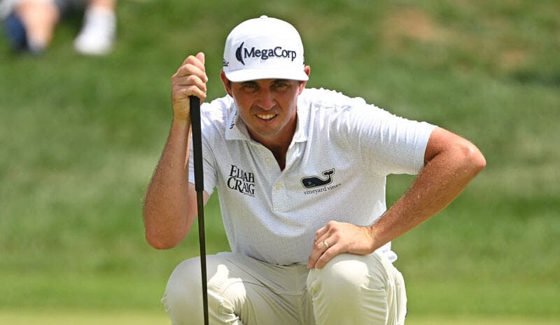 Golf Picks, Best Bets & PGA Sanderson Farms Championship Predictions at Country Club of Jackson