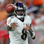 Lamar Jackson Baltimore Ravens NFL