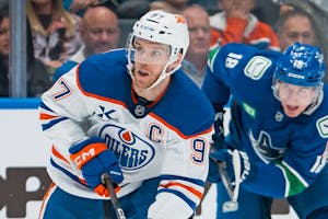 Canucks vs Oilers Prediction, Picks & Same-Game Parlay for Tonight’s NHL Game