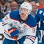 Connor McDavid Edmonton Oilers NHL