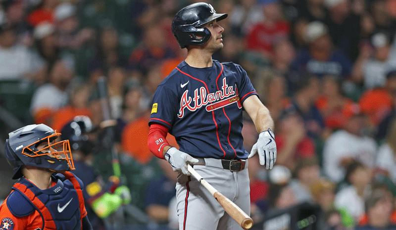 MLB Home Run Props & Predictions Today: Best HR Picks & Parlay for Sept. 24