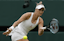 Marketa Vondrousova Wimbledon tennis
