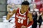 Brandon Miller Alabama Crimson Tide NCAAB