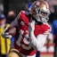 Deebo Samuel San Francisco 49ers NFL