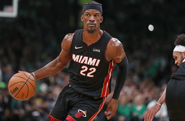Celtics vs Heat Game 5 Picks and Predictions: Miami Flexes Muscles in South Beach Heat