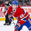 Lane Hutson Montreal Canadiens NHL