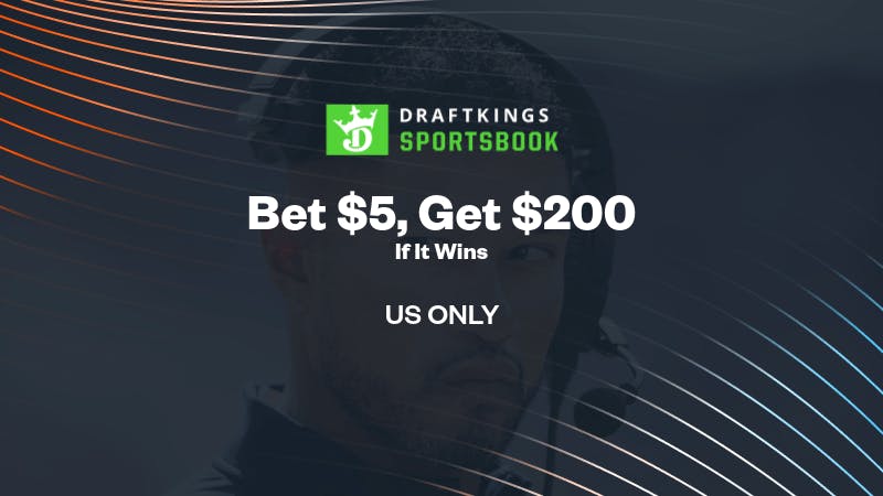 DraftKings Sportsbook Promo Code for Boise State vs Notre Dame