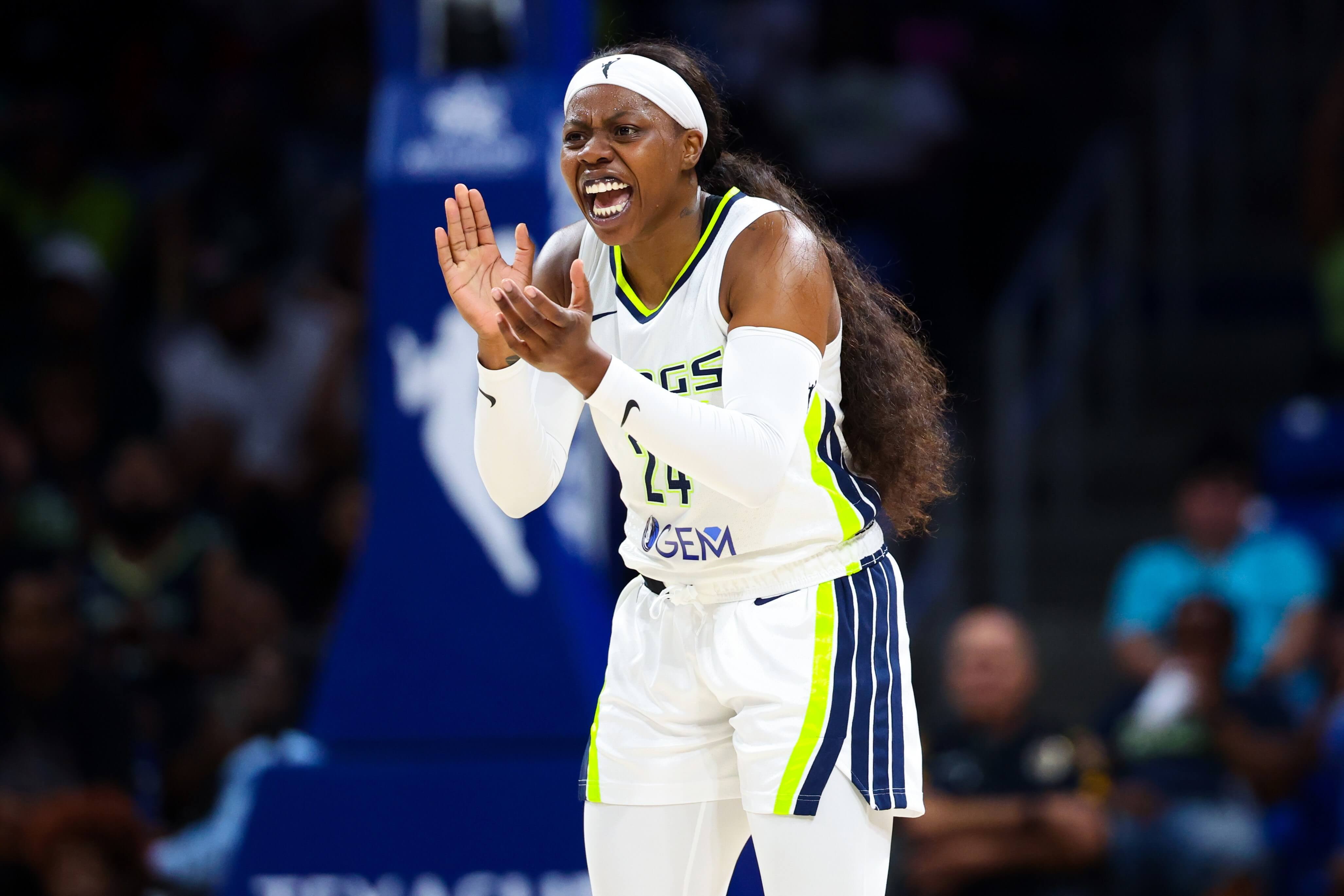 Best WNBA Player Props Today: Ogunbowale Outstanding vs Aces