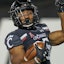 Cameron Young Cincinnati Bearcats Peach Bowl