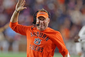 College Football Predictions Week 10: Chaos Reigns