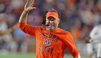 How To Bet - College Football Predictions Week 10: Chaos Reigns