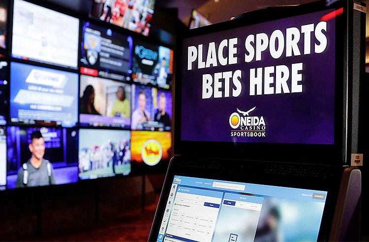 Is sports betting legal in Florida? Here's what you need to know