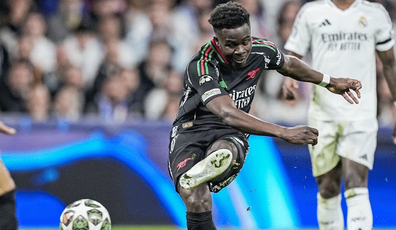 Arsenal vs PSG Predictions, Picks & Best Bets for Today's Champions League Match 