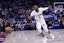 Malik Beasley Detroit Pistons NBA