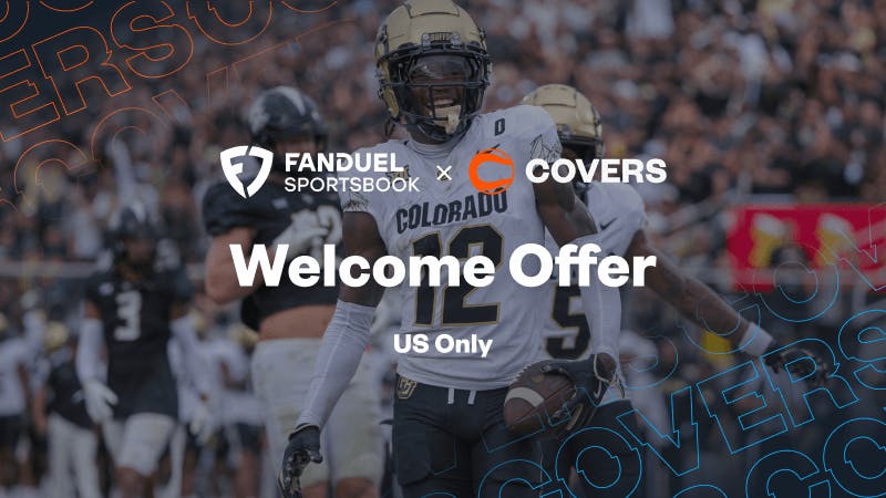 FanDuel Promo Code for Kansas State/Colorado