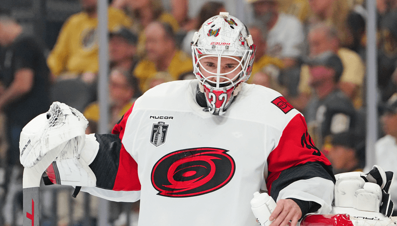 How To Bet - Golden Knights vs Hurricanes Prediction, Picks & Best Bets for Tonight's Stanley Cup Final Game 5
